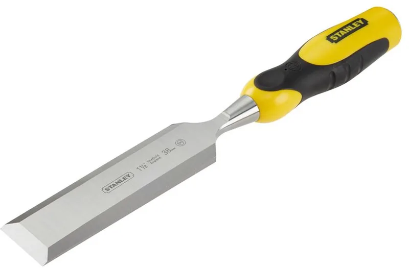 Steekbeitel Dynagrip 38mm by Stanley – product image