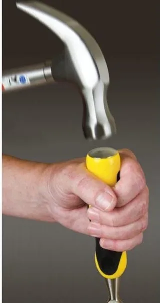Steekbeitel Dynagrip 6mm by Stanley – product image 1 of 2