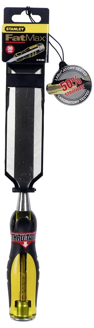STEEKBEITEL FATMAX 016265 38MM by Stanley – product image 2 of 2