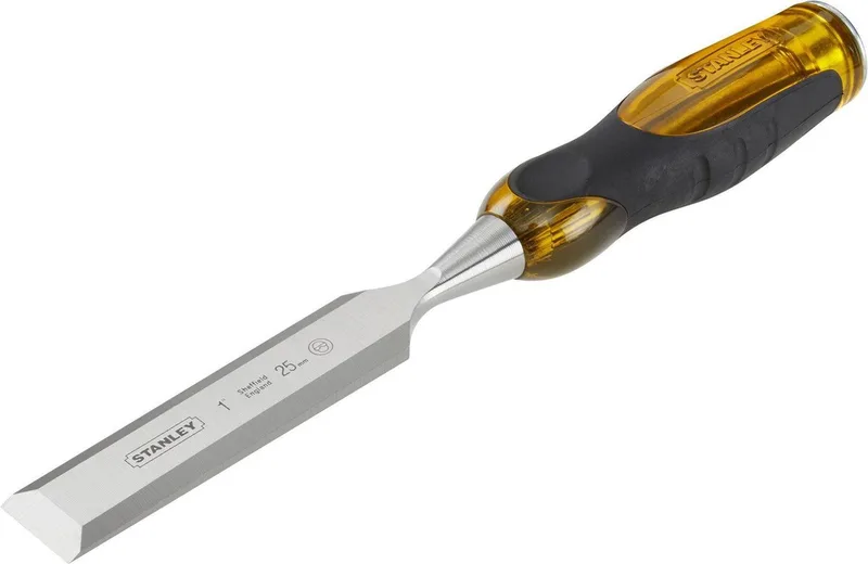 Steekbeitel FatMax 25mm van Stanley – productafbeelding