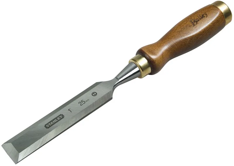 Steekbeitel Hout 10mm van Stanley – productafbeelding