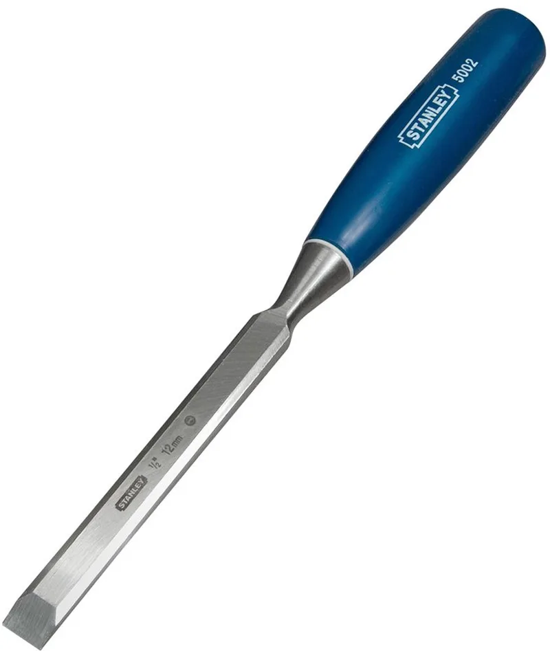 Steekbeitel Hout 12mm von Stanley – Produktbild