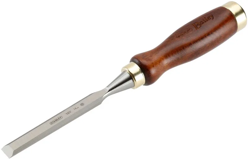 Steekbeitel Hout 14mm de Stanley – image du produit