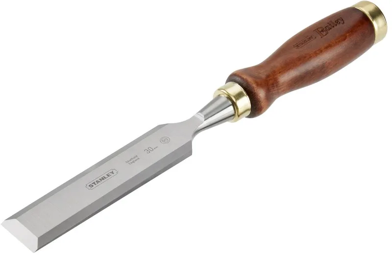 Steekbeitel Hout 30mm van Stanley – productafbeelding