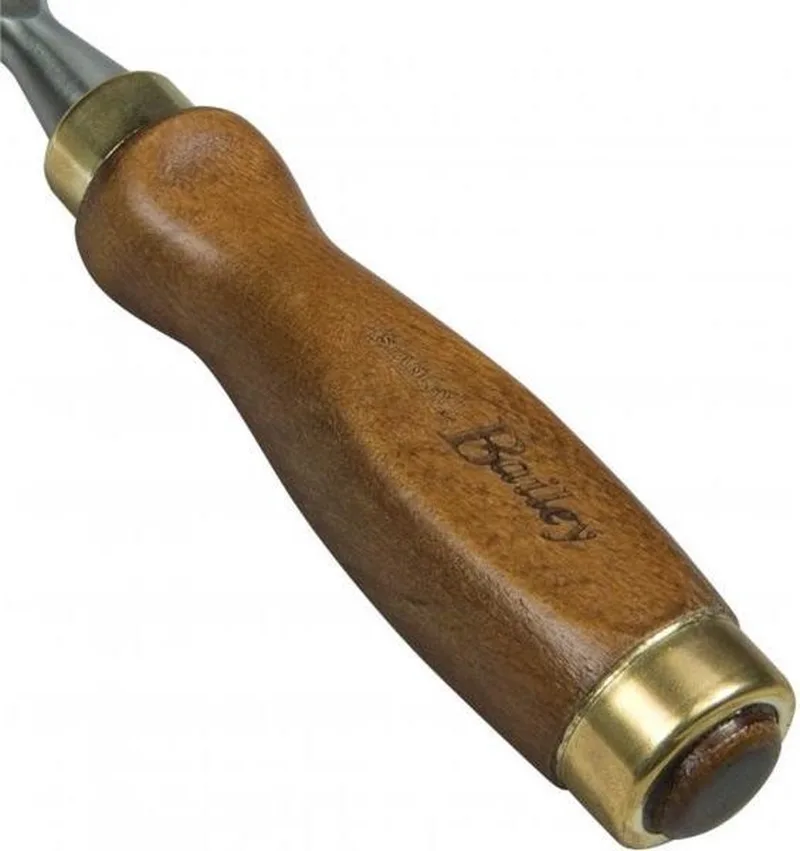 Steekbeitel Hout 35mm van Stanley – productafbeelding