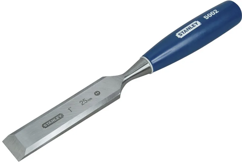Steekbeitel Hout 6mm de Stanley – image du produit 1 sur 2