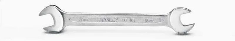 Steeksleutel 10X11mm de Stanley – image du produit