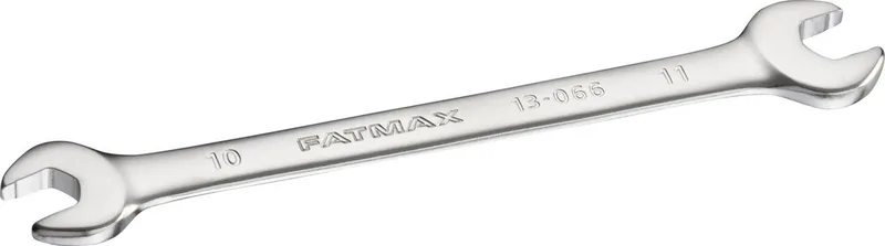 Steeksleutel 10X11mm antislip - Steeksleutel - Steeksleutels - 1 Stuk(s) by Stanley – product image