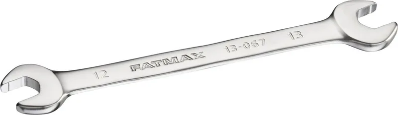 Steeksleutel 12X13mm antislip - Steeksleutel - Steeksleutels - 1 Stuk(s) by Stanley – product image