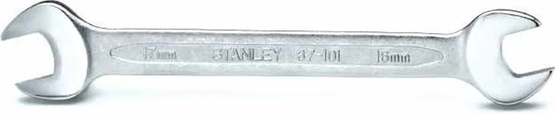 Steeksleutel - 16X17mm by Stanley – product image