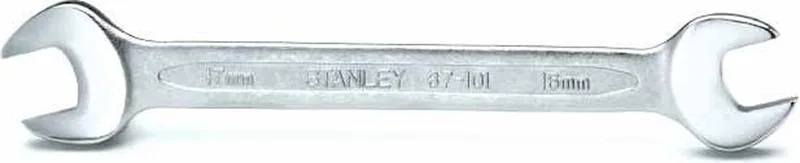 Steeksleutel 25X28mm by Stanley – product image