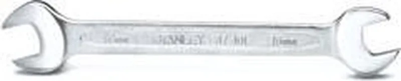 Steeksleutel 6X7mm van Stanley – productafbeelding