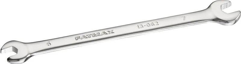 Steeksleutel 6X7mm antislip - Steeksleutel - Steeksleutels - 1 Stuk(s) by Stanley – product image