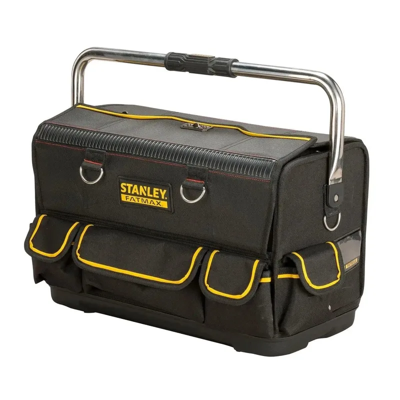 Stevige Gereedschapstas - FatMax FMST1-70719 van Stanley – productafbeelding