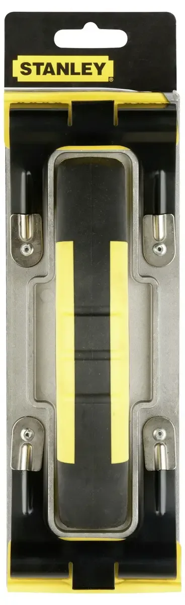 STHT0-05927 Sanding Block by Stanley – product image 2 of 2