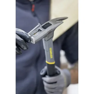 STHT0-51311 STHT0-51311 Latthammer ergonomischer Griff 760 g 1 St. de Stanley – image du produit 2 sur 3