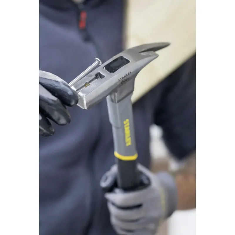STHT0-51311 STHT0-51311 Latthammer ergonomischer Griff 760 g 1 St. de Stanley – image du produit 2 sur 3