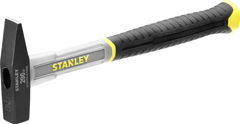 STHT0-51906 Schlosserhammer ergonomischer Griff 357 g 290 mm 1 St. von Stanley – Produktbild 1 von 3