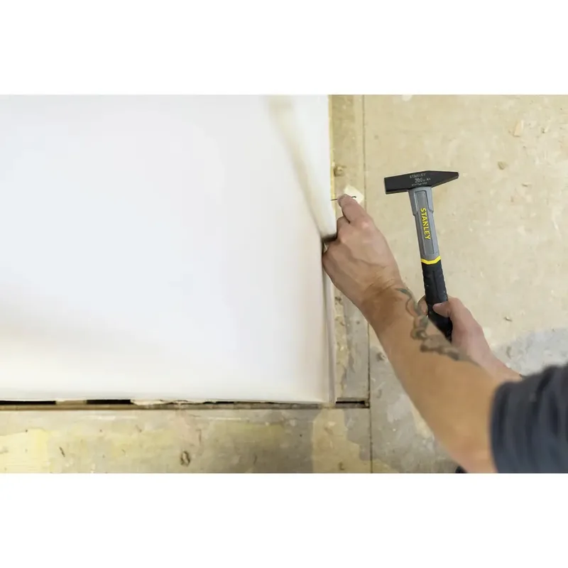 STHT0-51906 Schlosserhammer ergonomischer Griff 357 g 290 mm 1 St. von Stanley – Produktbild 2 von 3