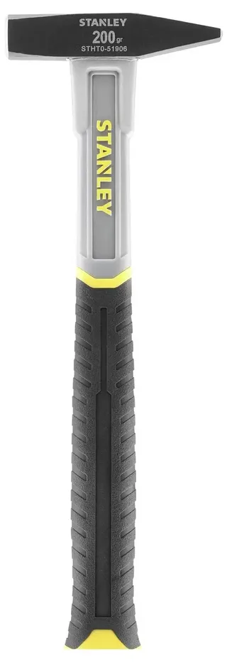 STHT0-51906 Schlosserhammer ergonomischer Griff 357 g 290 mm 1 St. von Stanley – Produktbild 3 von 3