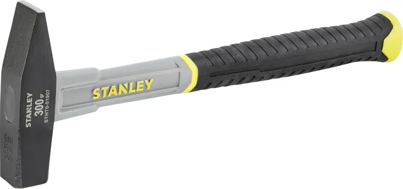 STHT0-51907 Schlosserhammer ergonomischer Griff 486 g 290 mm 1 St. van Stanley – productafbeelding