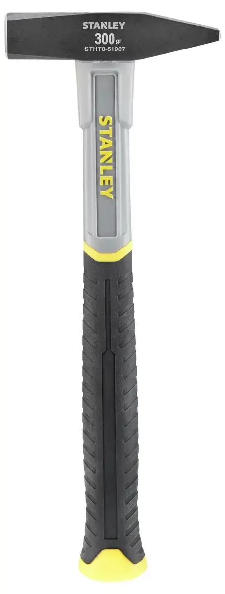 STHT0-51907 Schlosserhammer ergonomischer Griff 486 g 290 mm 1 St. by Stanley – product image 3 of 3