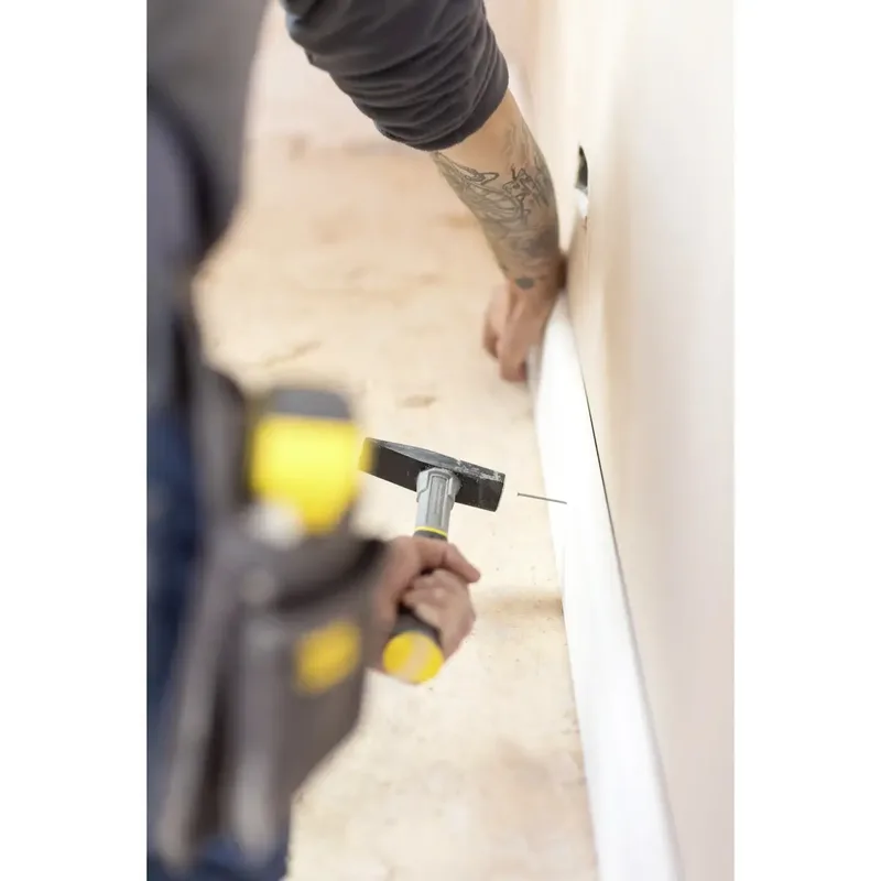 STHT0-51908 Schlosserhammer ergonomischer Griff 764 g 320 mm 1 St. by Stanley – product image 1 of 2