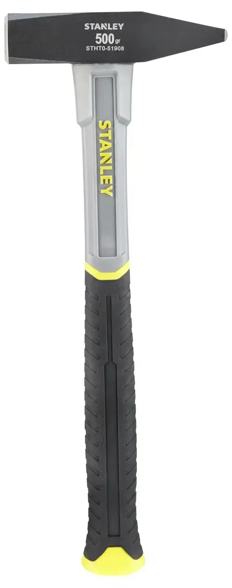 STHT0-51908 Schlosserhammer ergonomischer Griff 764 g 320 mm 1 St. by Stanley – product image 2 of 2