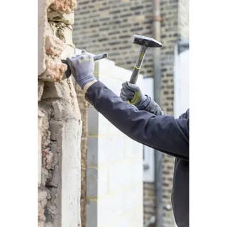 STHT0-51909 STHT0-51909 Schlosserhammer ergonomischer Griff 1099 g 325 mm 1 St. von Stanley – Produktbild 1 von 2