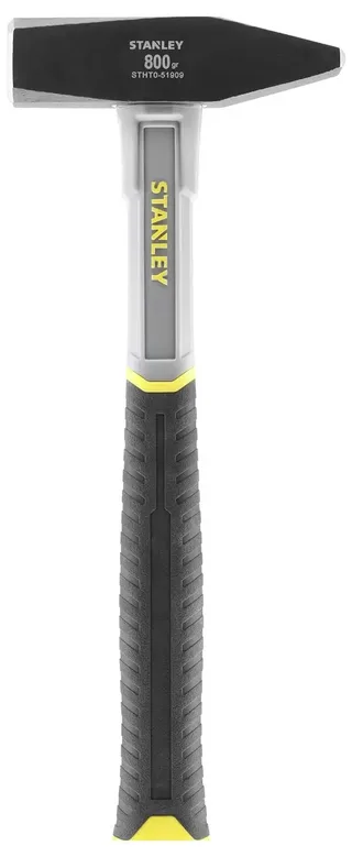 STHT0-51909 STHT0-51909 Schlosserhammer ergonomischer Griff 1099 g 325 mm 1 St. von Stanley – Produktbild 2 von 2