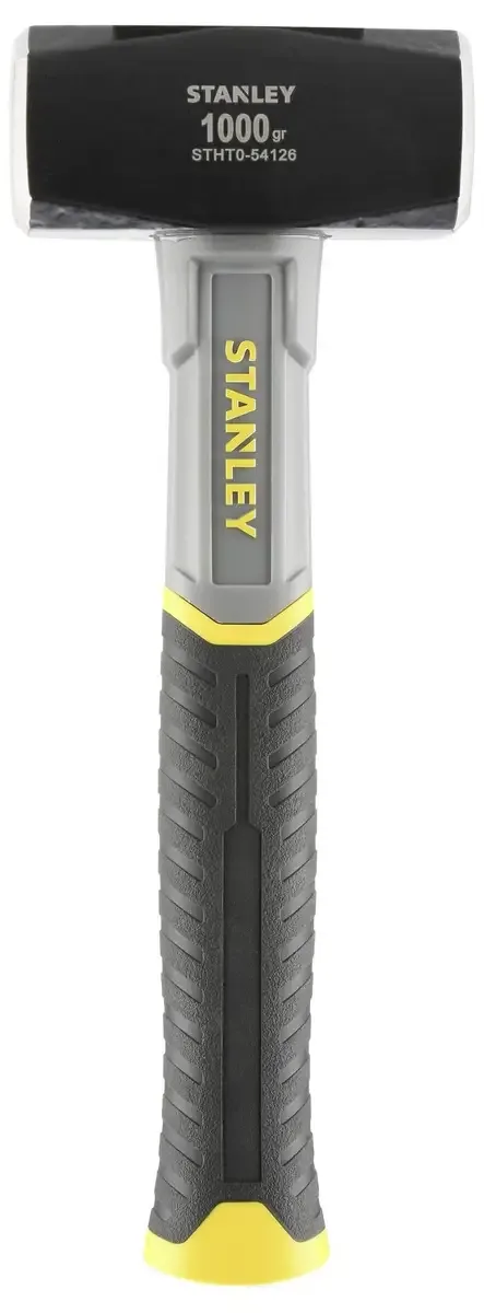 STHT0-54126 Fäustel ergonomischer Griff 1178 g 1 St. von Stanley – Produktbild