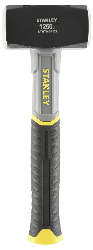 STHT0-54127 Fäustel ergonomischer Griff 1444 g 1 St. by Stanley – product image 3 of 3