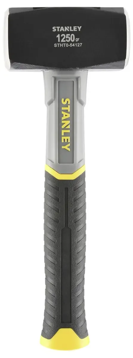 STHT0-54127 Fäustel ergonomischer Griff 1444 g 1 St. by Stanley – product image 3 of 3