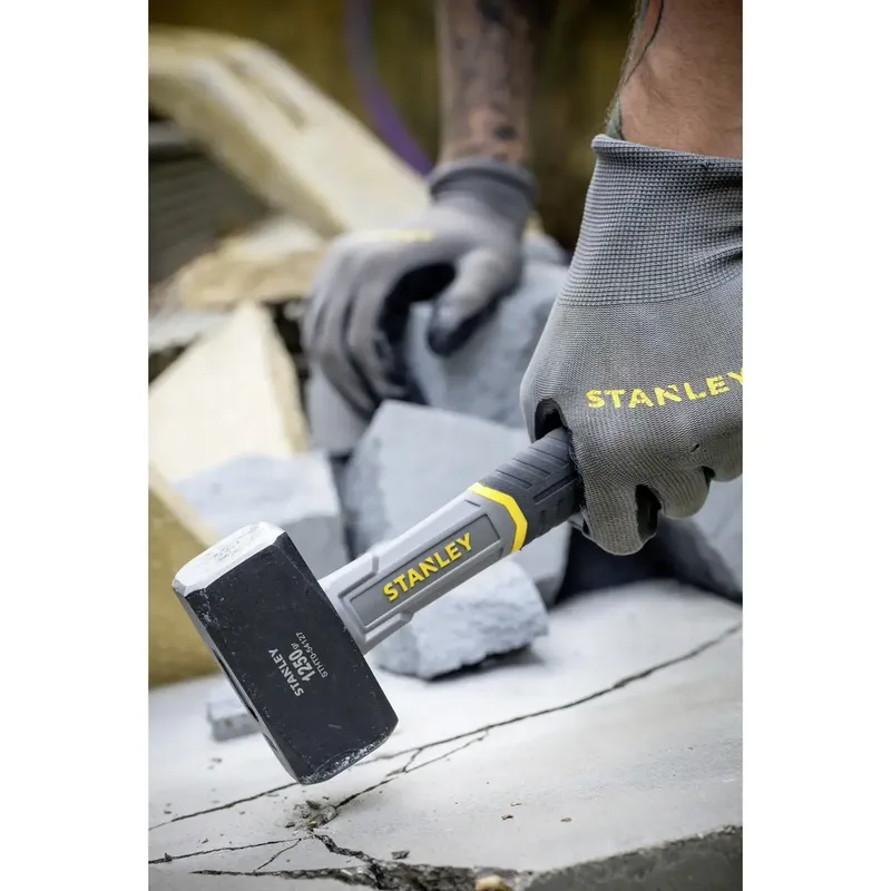 STHT0-54127 Fäustel ergonomischer Griff 1444 g 1 St. by Stanley – product image 2 of 3