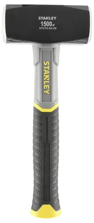 STHT0-54128 Fäustel ergonomischer Griff 1641 g 1 St. de Stanley – image du produit 3 sur 3