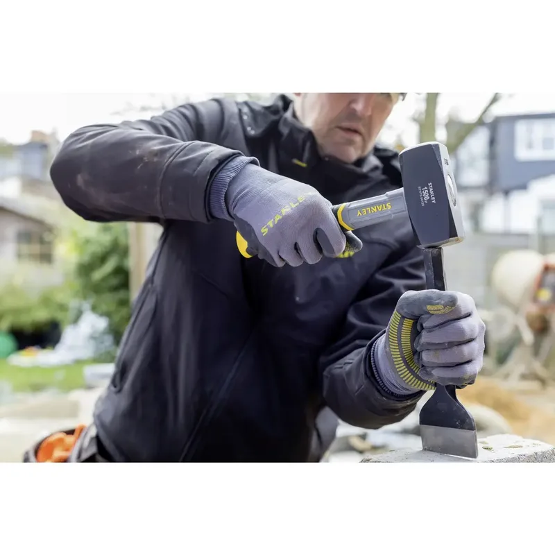 STHT0-54128 Fäustel ergonomischer Griff 1641 g 1 St. de Stanley – image du produit 2 sur 3