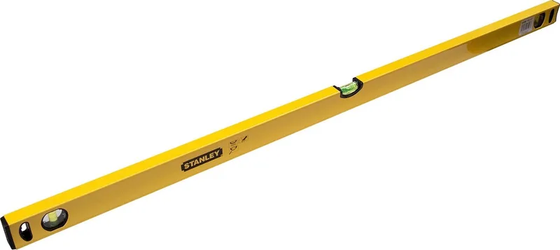 STHT1-43106 Waterpas Classic - 120cm von Stanley, Gelb – Produktbild