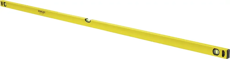 STHT1-43109 Wasserwaage 200 cm 0.5 mm/m by Stanley – product image