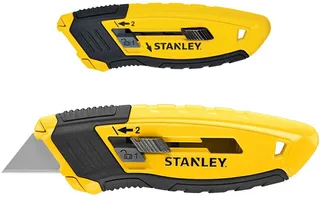 STHT10432-0 Uitschuifmes Precision by Stanley, Kleurloos – product image 1 of 3