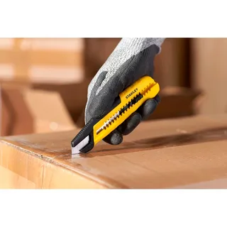 STHT10489-0 Cutter 18 mm met schuif 1 stuk(s) van Stanley – productafbeelding 4 van 6