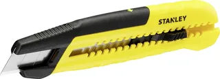 STHT10489-0 Cutter 18 mm met schuif 1 stuk(s) van Stanley – productafbeelding 1 van 6