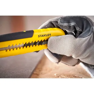 STHT10489-0 Cutter 18 mm met schuif 1 stuk(s) van Stanley – productafbeelding 6 van 6