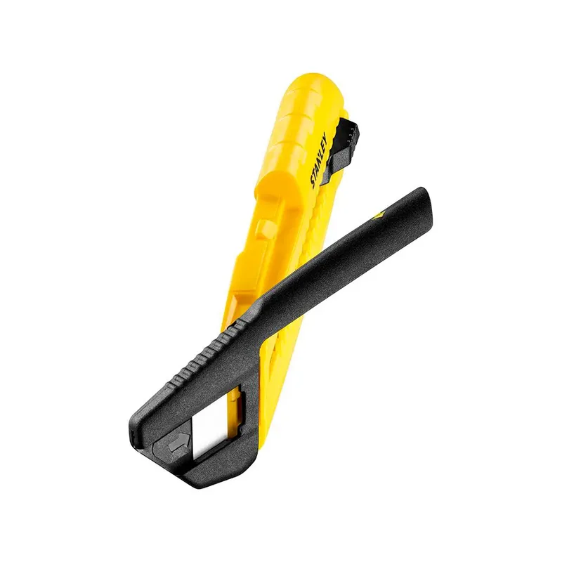STHT10489-0 Cutter 18 mm met schuif 1 stuk(s) van Stanley – productafbeelding 3 van 6