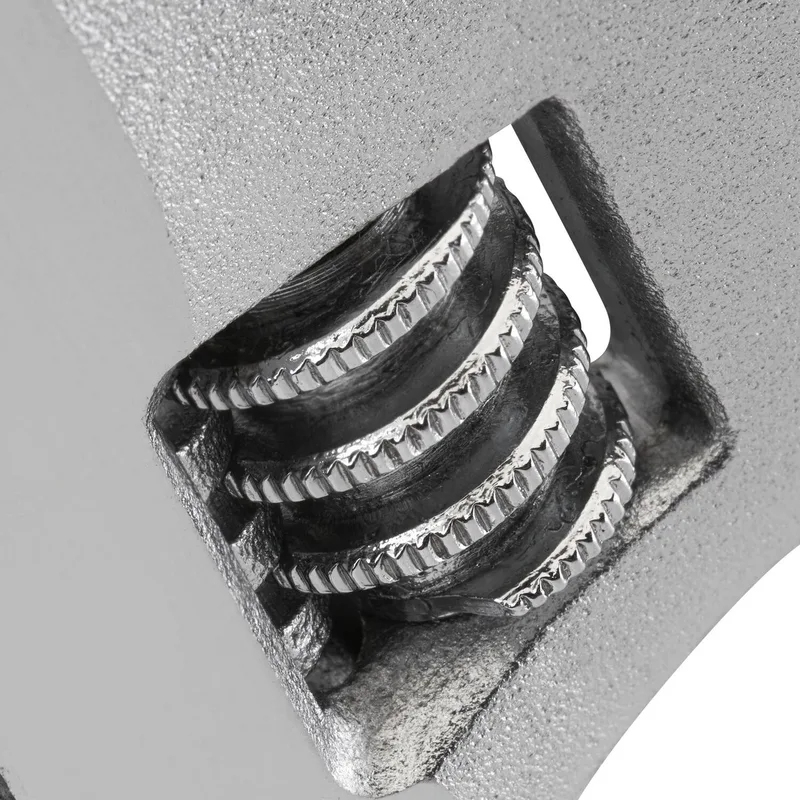 STHT13156-0 Verstelbare Moersleutel Metaal 300mm x 36mm de Stanley – image du produit 1 sur 3