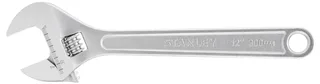 STHT13156-0 Verstelbare Moersleutel Metaal 300mm x 36mm de Stanley – image du produit 3 sur 3