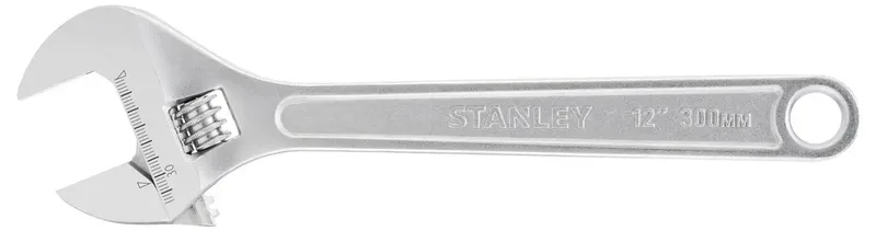 STHT13156-0 Verstelbare Moersleutel Metaal 300mm x 36mm de Stanley – image du produit 3 sur 3