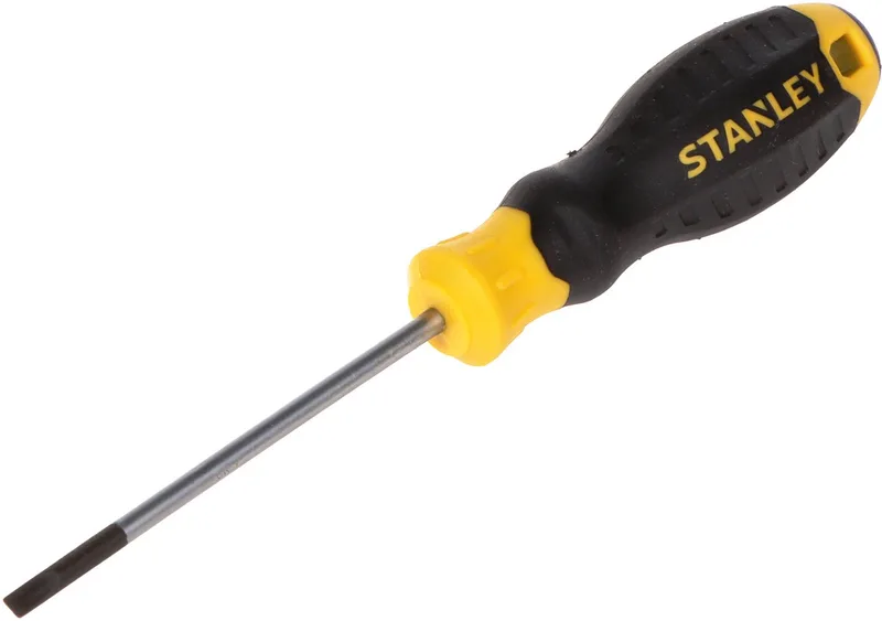 STHT16152-0 Cushiongrip Schroevendraaier Parallel 3,5 x 75mm by Stanley – product image