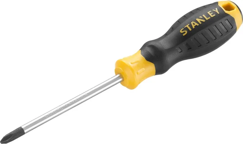 STHT16158-0 Cushiongrip Schroevendraaier Phillips PH2 x 100mm by Stanley – product image
