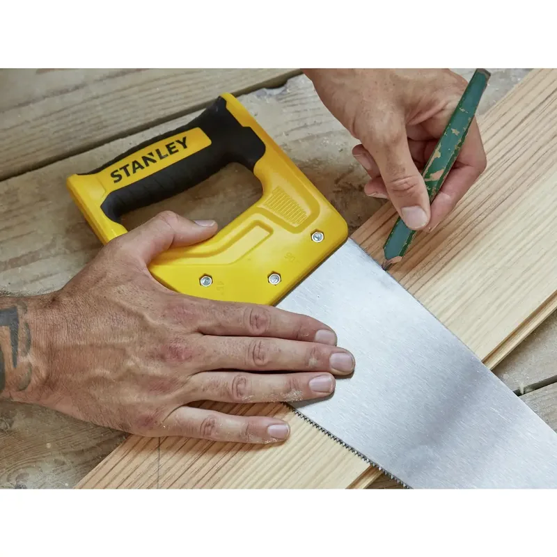 STHT20368-1 Handzaag by Stanley – product image 2 of 3