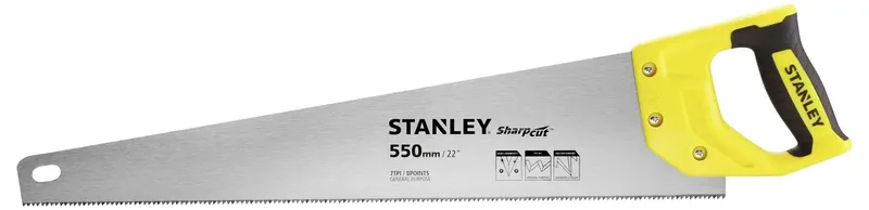 STHT20368-1 Handzaag by Stanley – product image 3 of 3